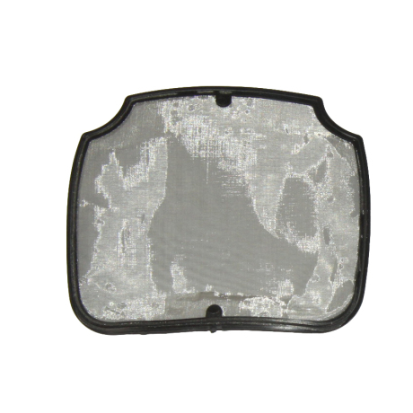 filter IMPULSE 350/90 CTQ