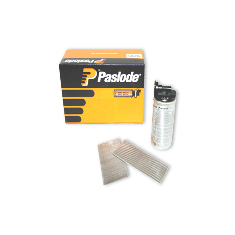brads VERZINKT F16A-50 (2000st+2 gas)