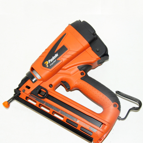 bradspistool IM65A-F16 Lithium
