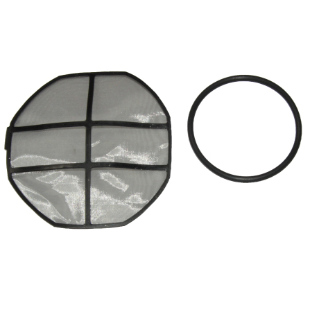 filter + O-ring voor IM90