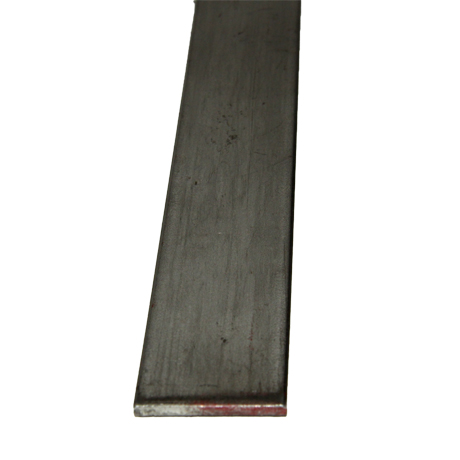inox strip 30 mm x 3  (4m) voor nokhaak