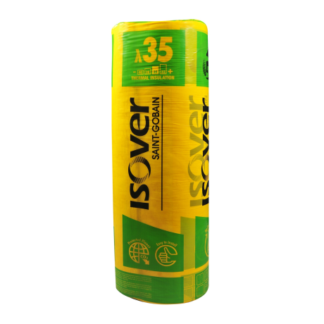 isoconfort 35 (isover)120x22cm/Rd6,25 (2,52m²/pak)
