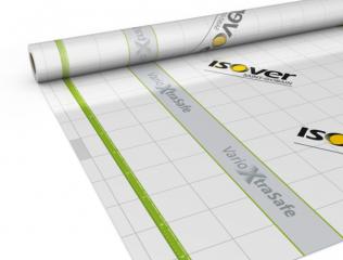 isover dampscherm vario KM duplex (40mx1,5m)