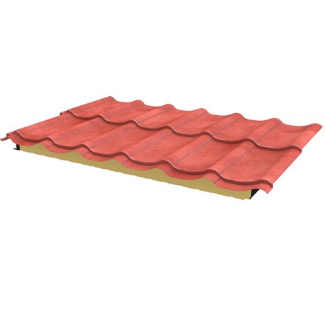 permapan - isolatie 4cm (1,10m)