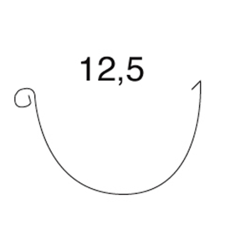 goten HR 285 ZS 0,7mm Cu (5m)