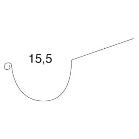 goten HR 333 MS 0,7mm Cu (5m)