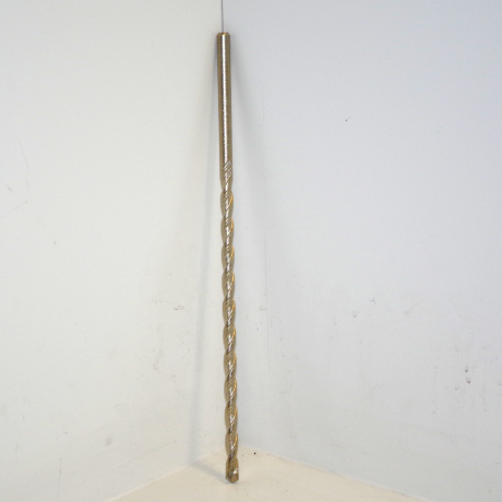 diamantgeslepen boor 8x210/250