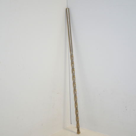 diamantgeslepen boor 8x260/300