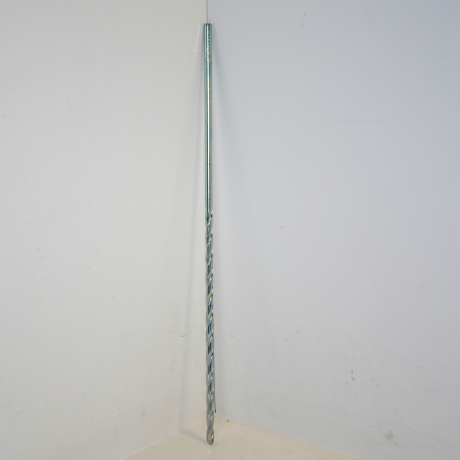 diamantgeslepen boor 8x360/400