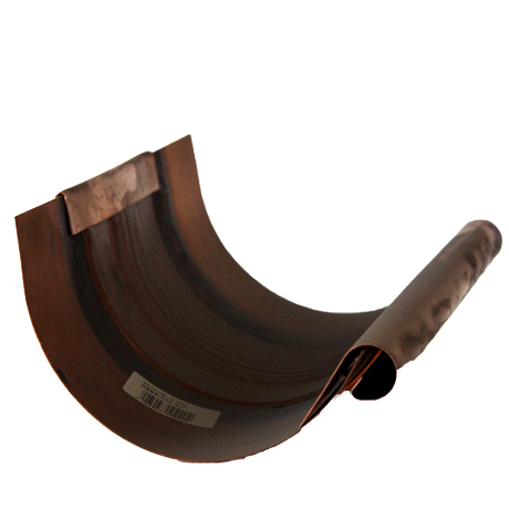 uitzetvoeg HR 285 ZS Cu