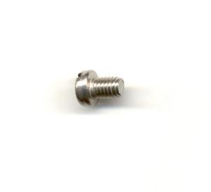 kraalvijzen M6 x 8 mm inox (50st)