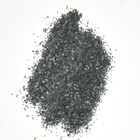 leislag zwart/grijs (25kg)