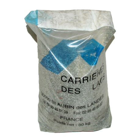 leislag groen (WGG) (30kg)