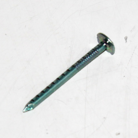 leinagels verzinkt 40 mm (BIO)