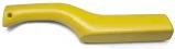 loodklopper plat 55 mm kunststof