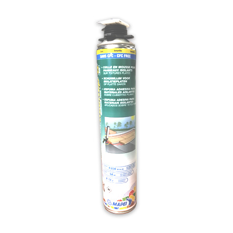 Mapepur Rooftop Adhesive G PU-lijm