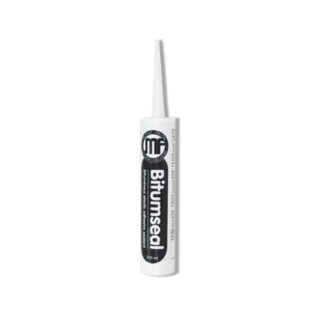 bitumseal koker (310ml)