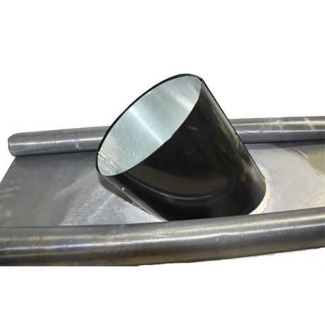 pan lood DW 180-35°/40°