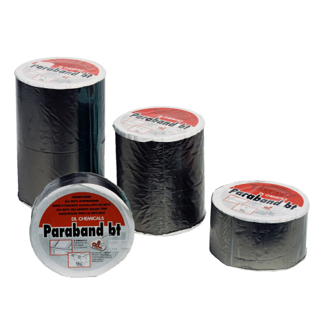 PARABAND BT 150 mm x 0,7 mm (10m)