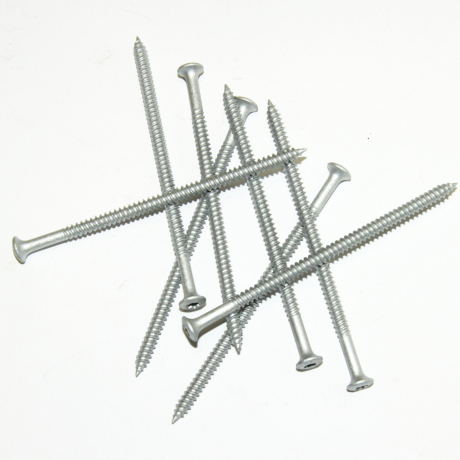 dakparker 100 x 4,8 mm T25 (500st)