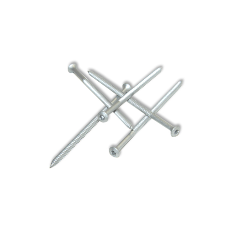 dakparker(50 st) 160mm