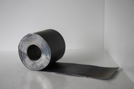 bladlood 10cm x 1,50 mm (6m)