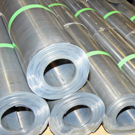 bladlood 150 x 1,25 mm (6m)