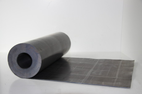bladlood 330 x 1,00 mm (6m)