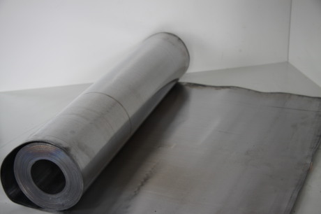 bladlood 500 x 1,25 mm (6m)