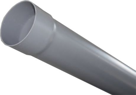 buizen dia 100 PVC (3m)