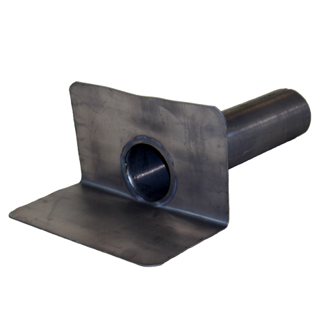 spuwer dia 100-40 cm Pb