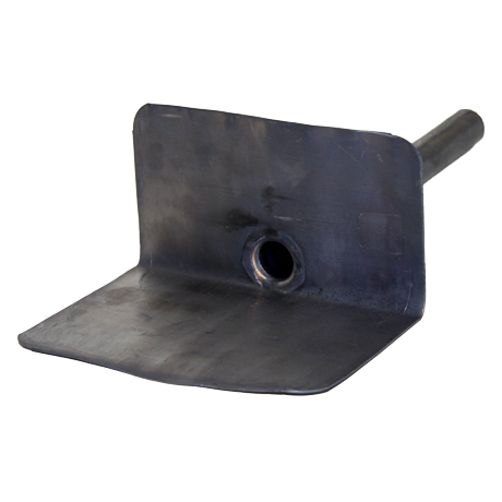 spuwer dia 40-40 cm Pb