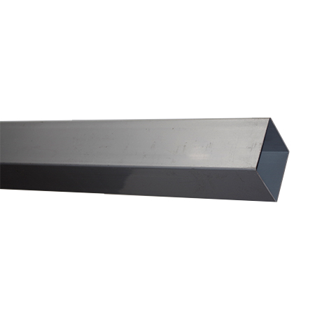 buizen VK 80 PVC (3m)