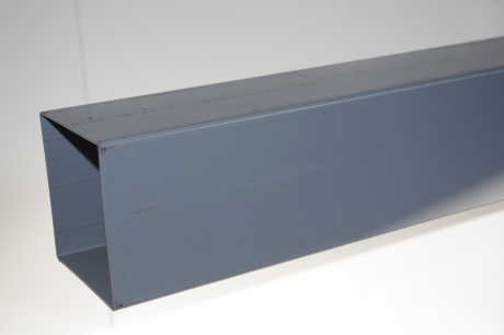 buizen VK 100 PVC (3m)
