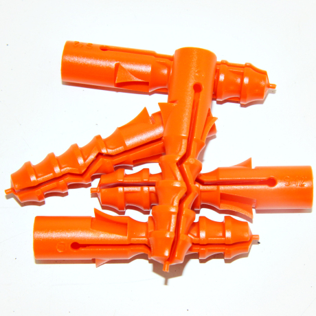 pluggen nylon 12x60 spit (057150)