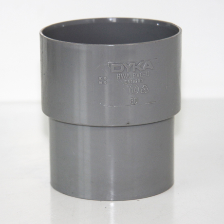 mof dia 80 PVC
