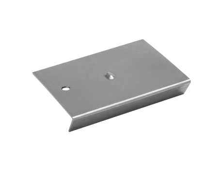 verbinding alu 60/60 geanodiseerd classic PLUS