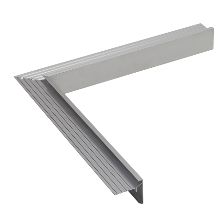 binnenhoek alu 60/60 GEMOFFELD classic PLUS