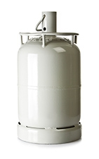 propaanfles 10,5kg