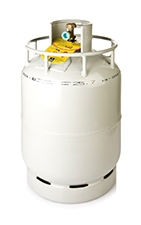 propaanfles 18,0kg