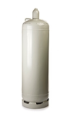 propaanfles 46,5kg
