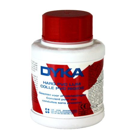 PVC-lijm (250ml)