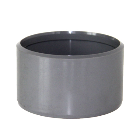 verloopmof dia 100 - 110 PVC