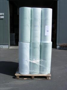 PY-vlies spunbonded 180gr.m² (100m²)
