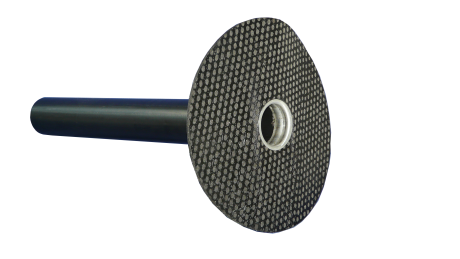 tapbuis PE-roofing dia 63-buis 60 cm