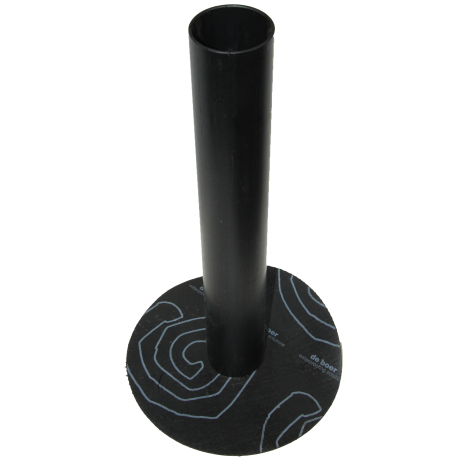 tapbuis PE-roofing dia 90-buislengte 60 cm