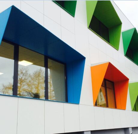 ROCKPANEL 3050*1200 mm - 8 mm