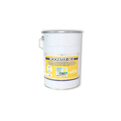 roofatex alu ( 5l.)