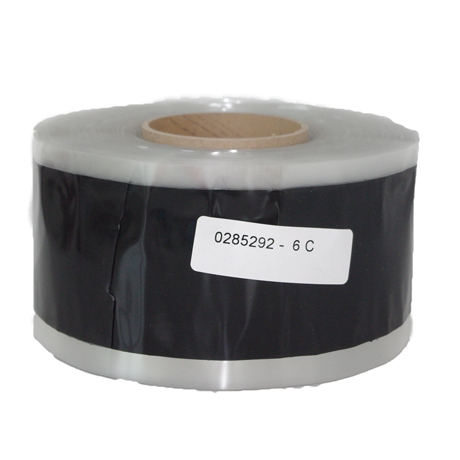 SECURITAN naadtape polyback 7,5cm (30,5m)