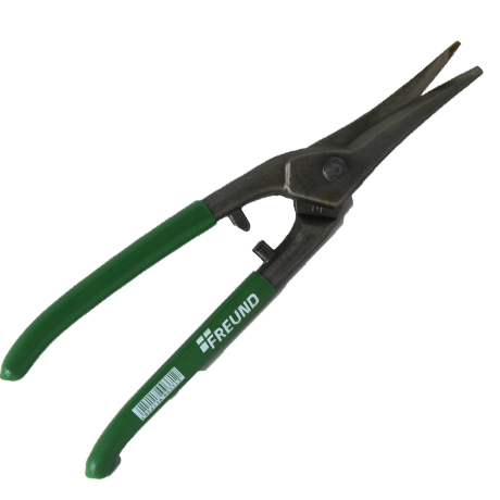 schaar 124 rechts (4014118003712)